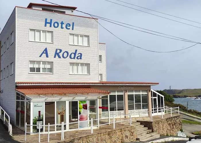 Hotel A Roda