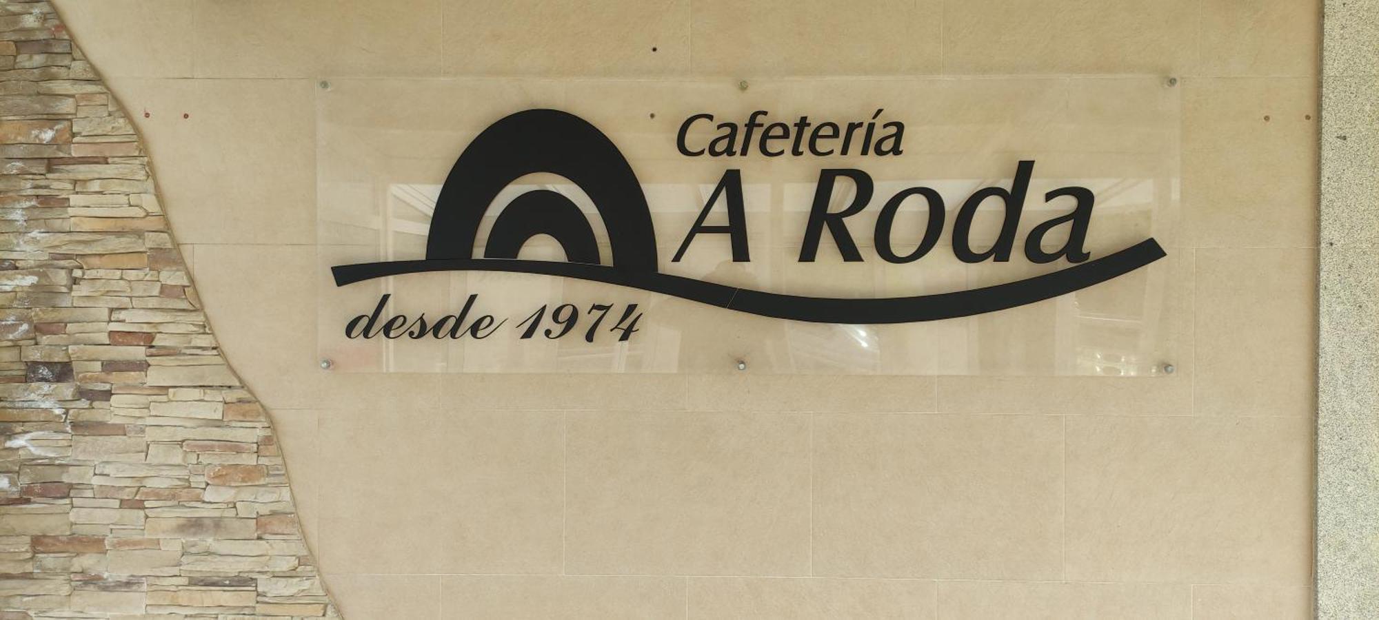 A Roda * Valdovino
