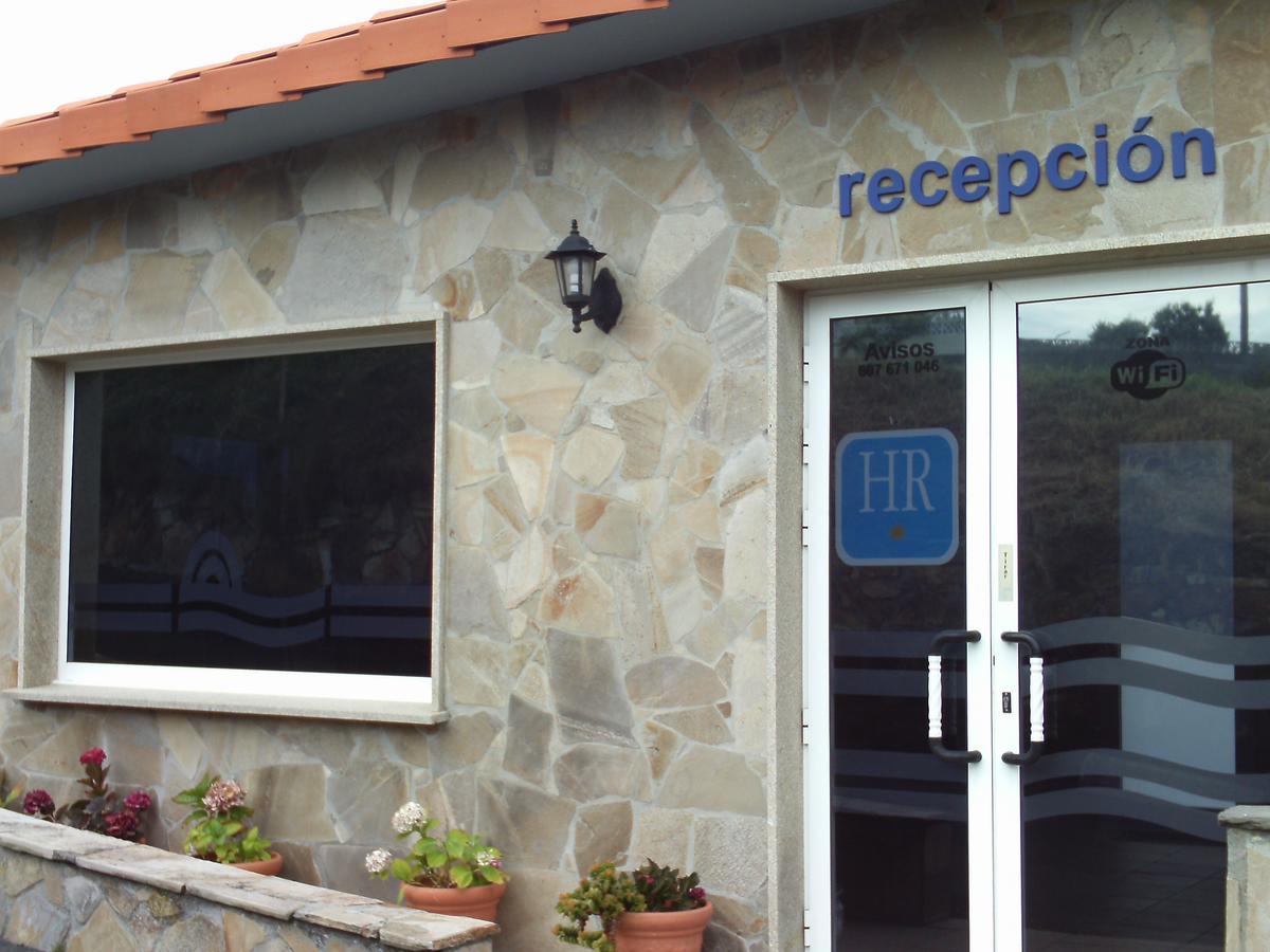 Hotel A Roda *