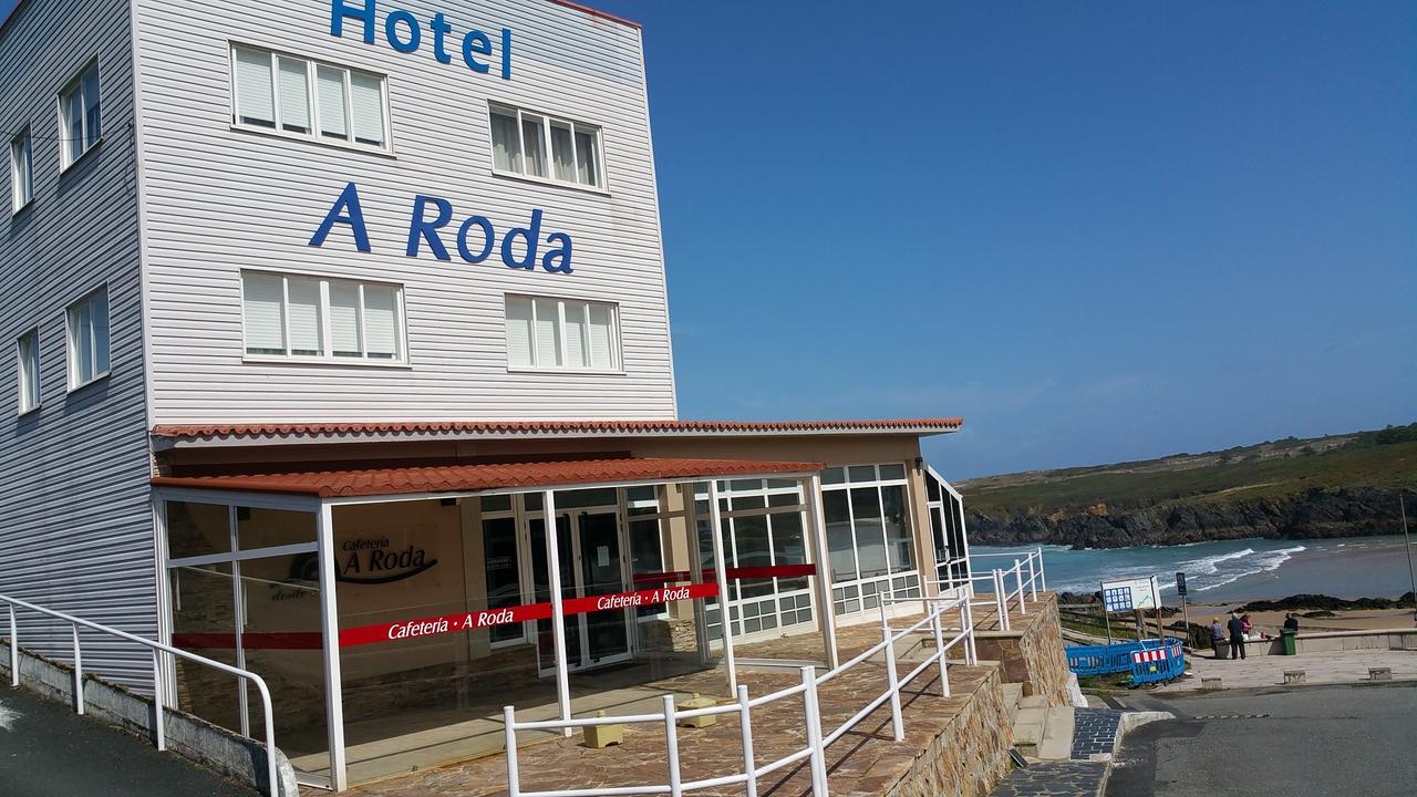 A Roda Hotel *