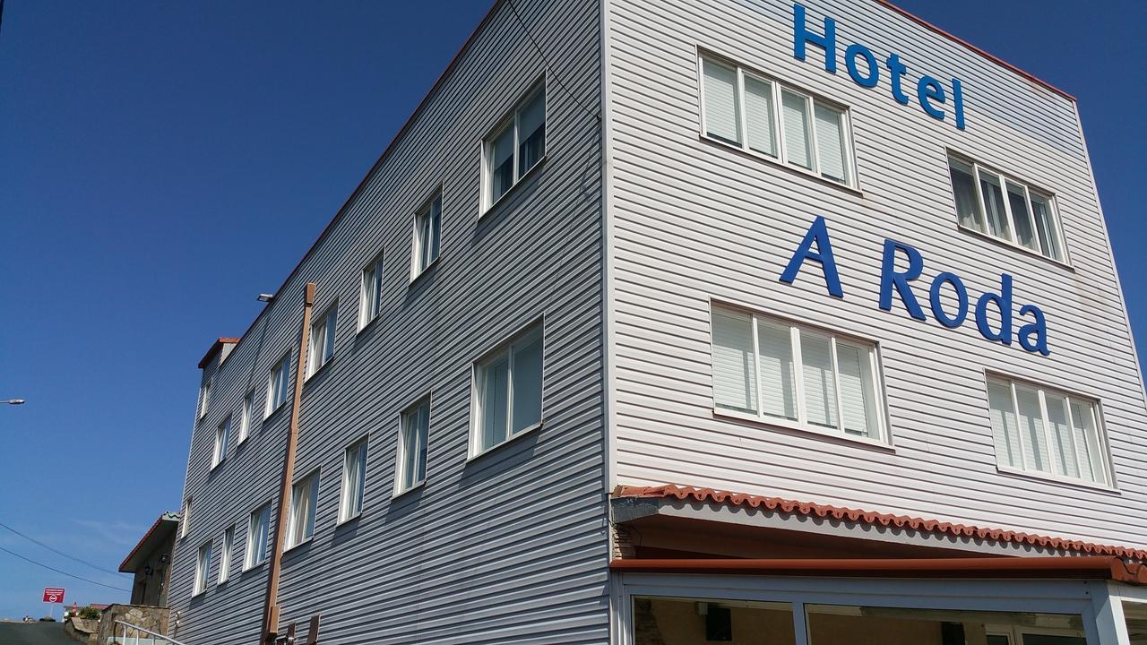A Roda Hotel