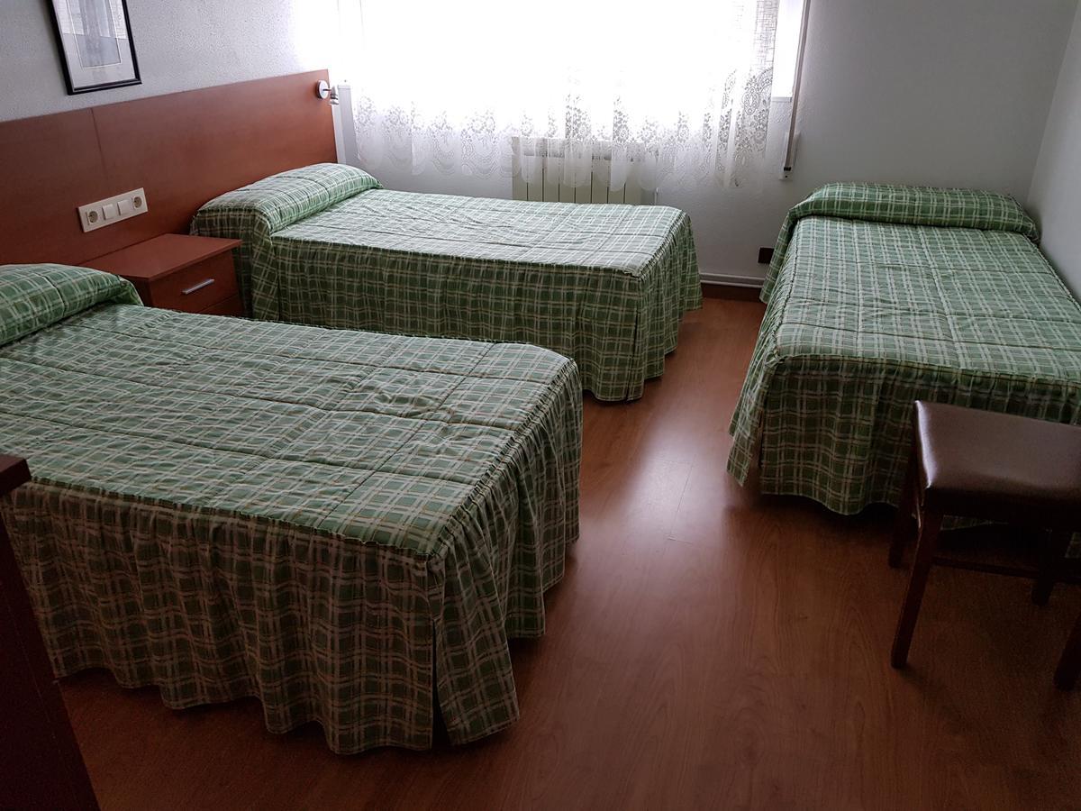 A Roda Hotel Valdovino